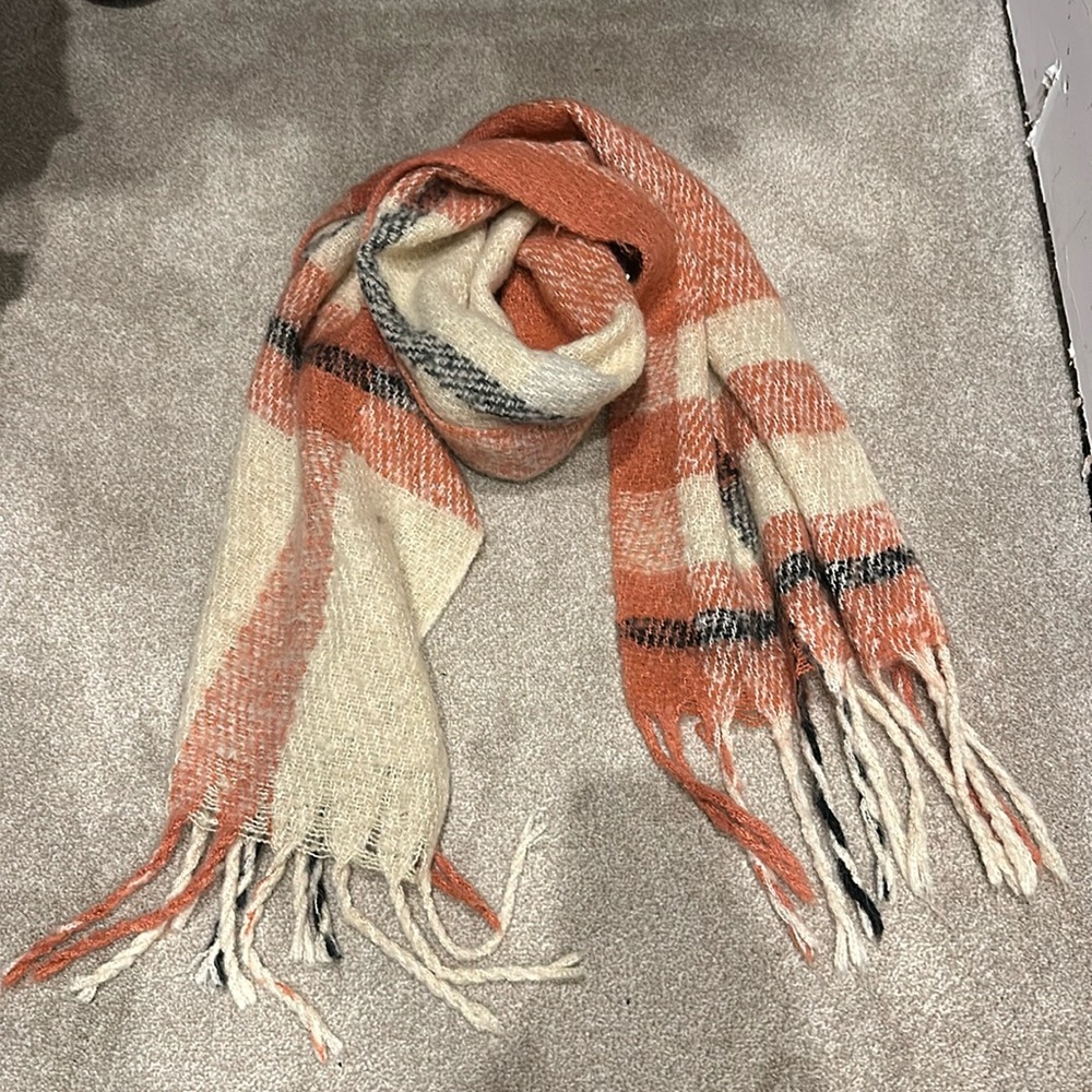 Chunky Scarf by Lauren Conrad